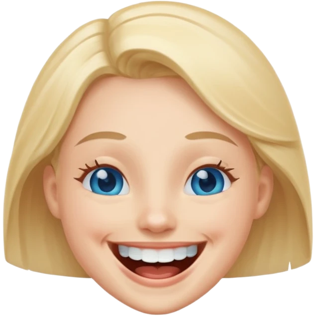 اريده ان يضحك emoji