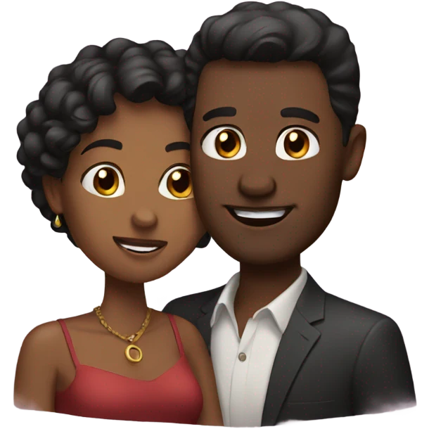 Couple  emoji
