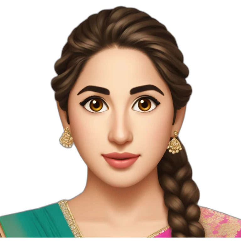 Sara Ali Khan emoji