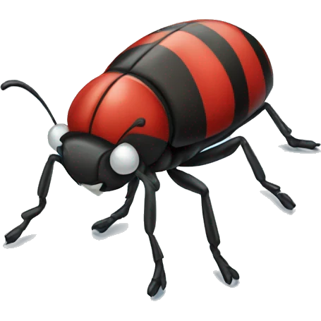 where is wally as a bug emoji
