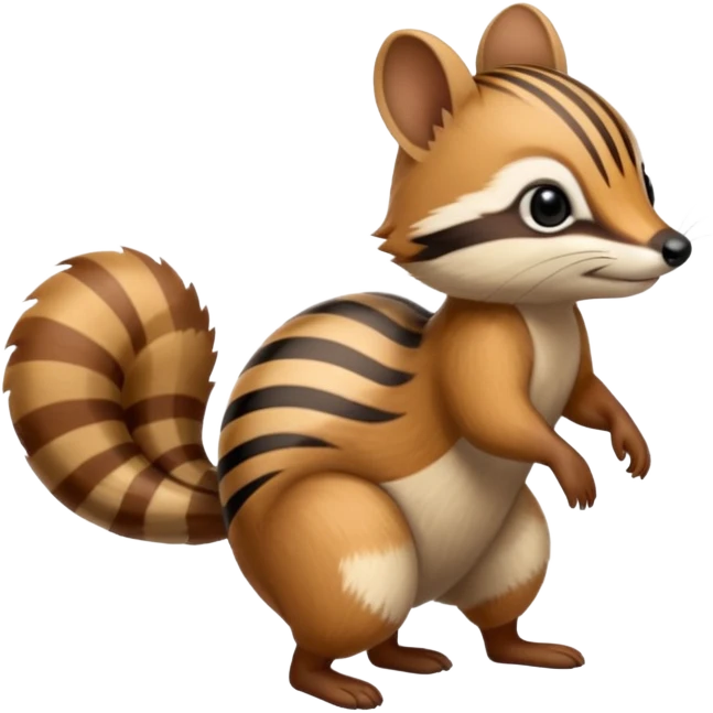 Numbat emoji