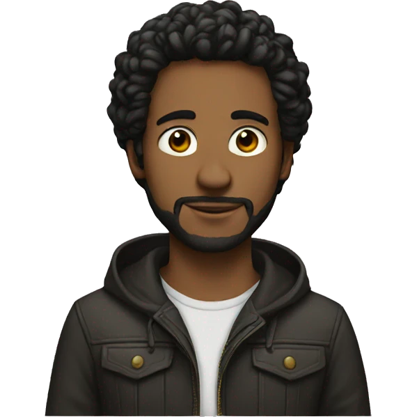 Alexandre emoji