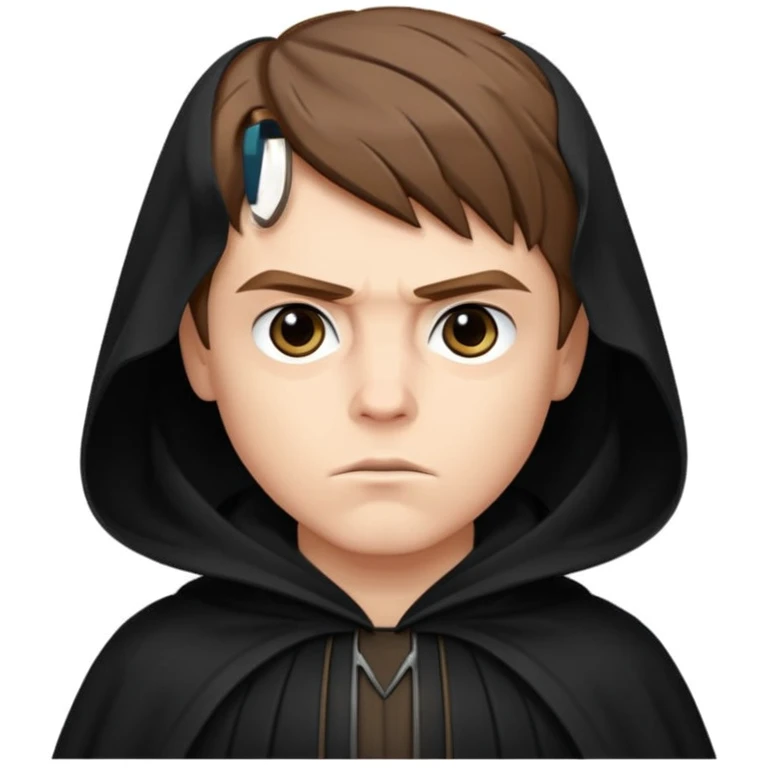 Anakin Skywalker  emoji