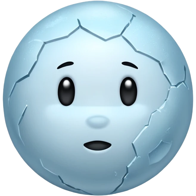 Pluto a planet emoji