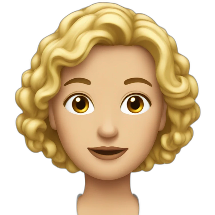 Leane tanguy emoji