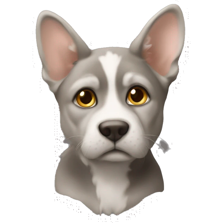Булочка с корицей  emoji