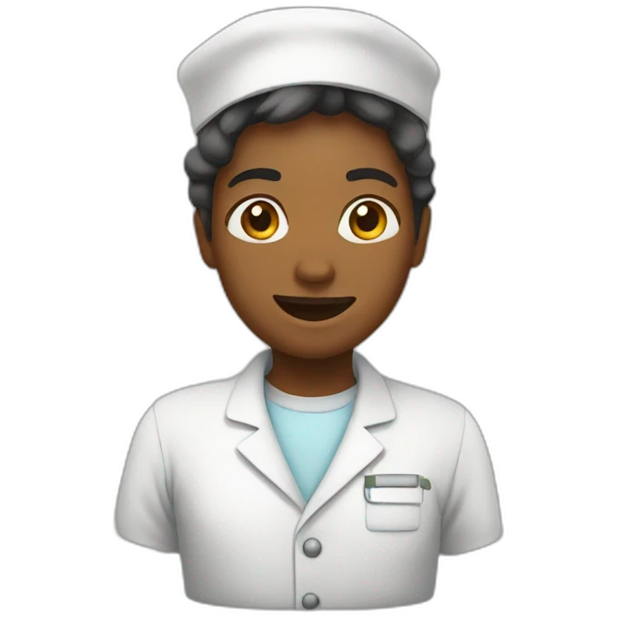 Santé emoji