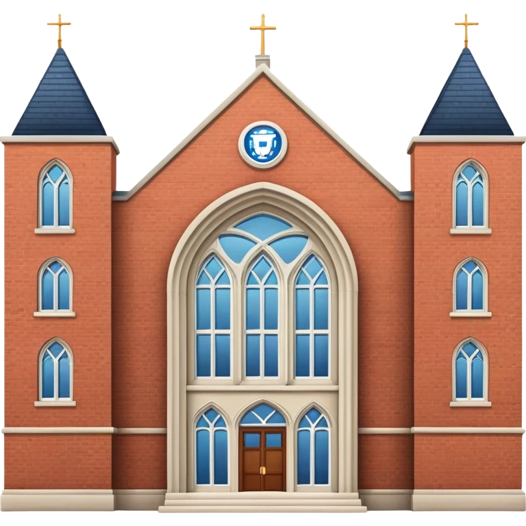 university emoji