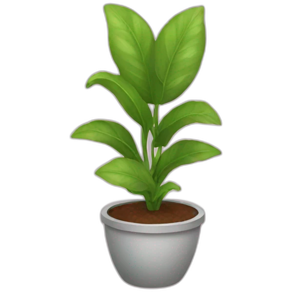 planter emoji