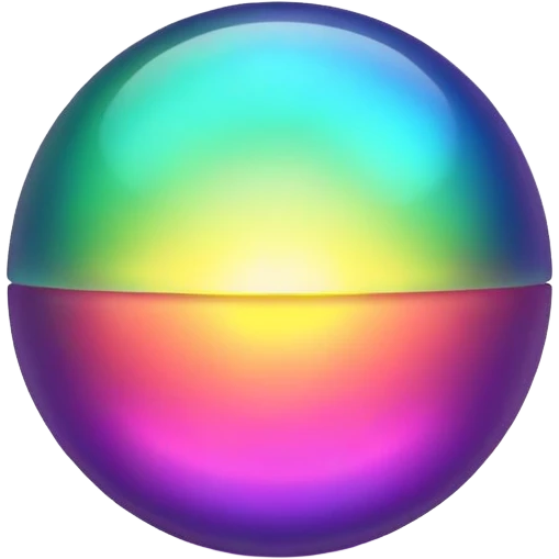 Chaos Orb from Path of Exile 2 emoji