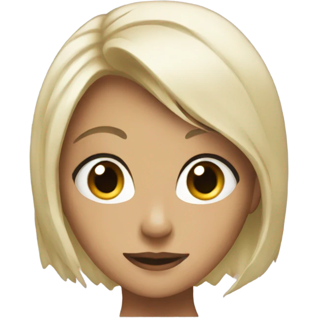 Eve emoji