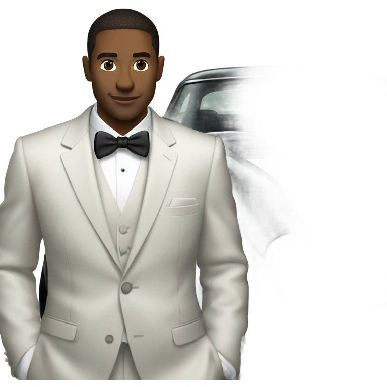 james bond emoji