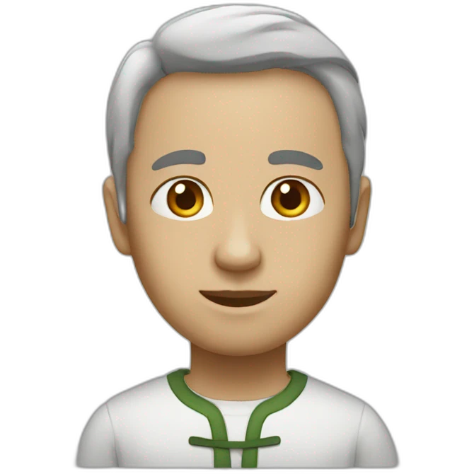 La santé emoji