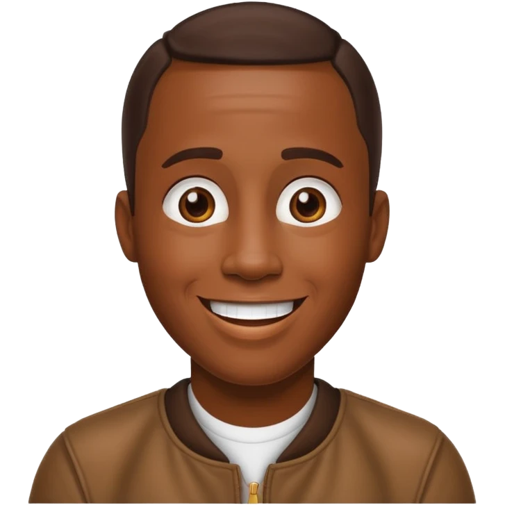 Diddy emoji