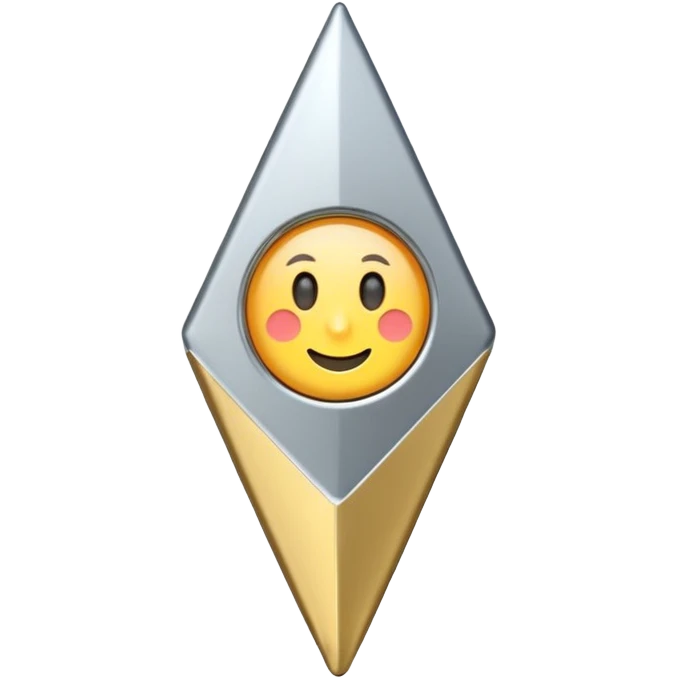 location pin emoji