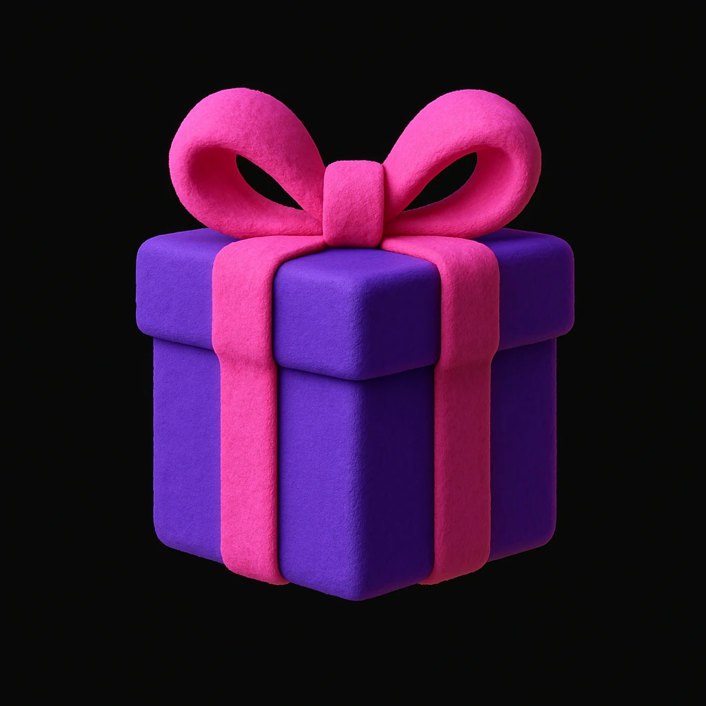 gift emoji