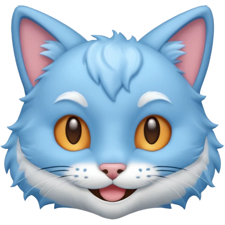 Catnap emoji