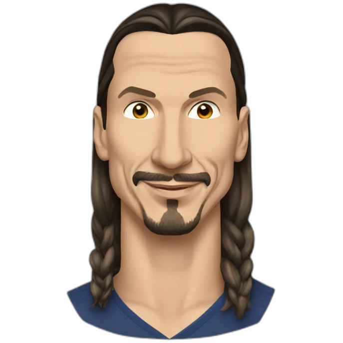 ibrahimovic emoji