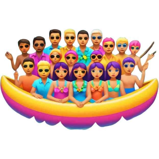 Album hawaii part ii emoji