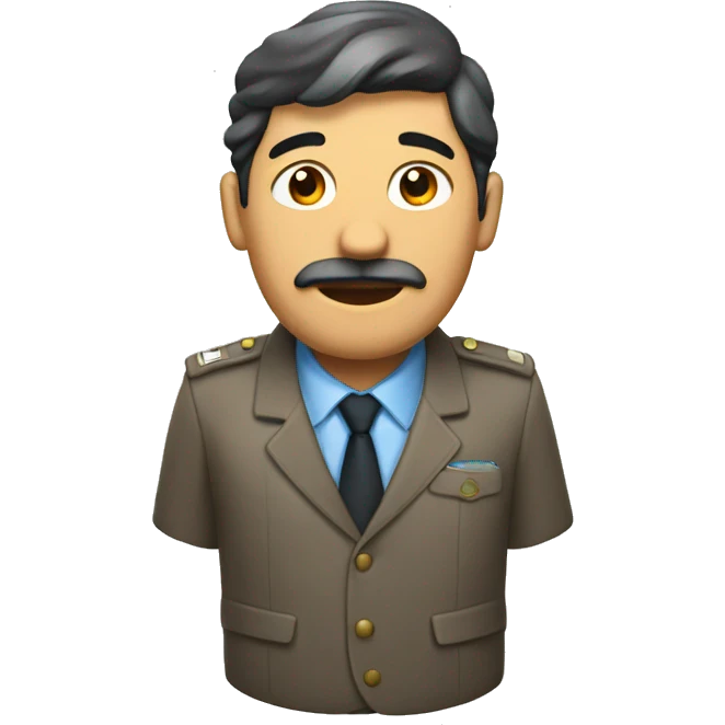 Un ladrón  emoji