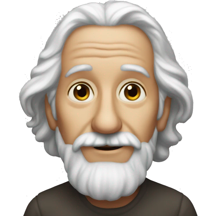 albert einstain emoji