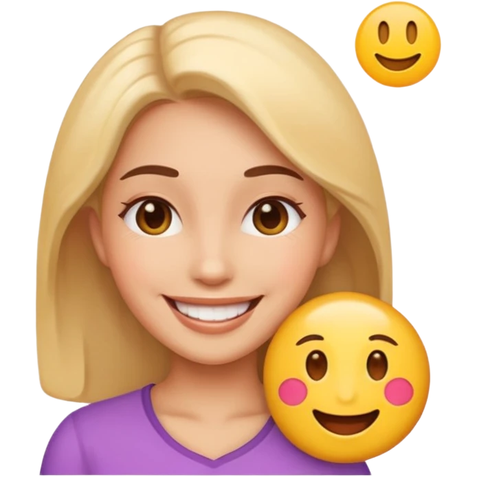 Mom emooji emoji