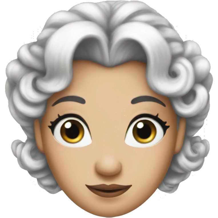 glinda the good witch emoji