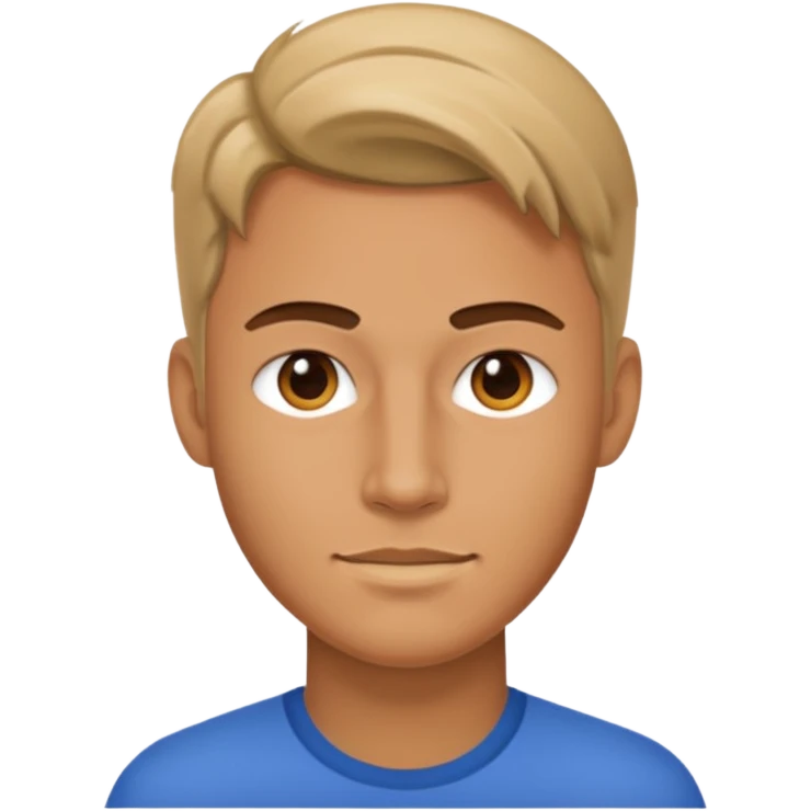 Jared Woosley emoji