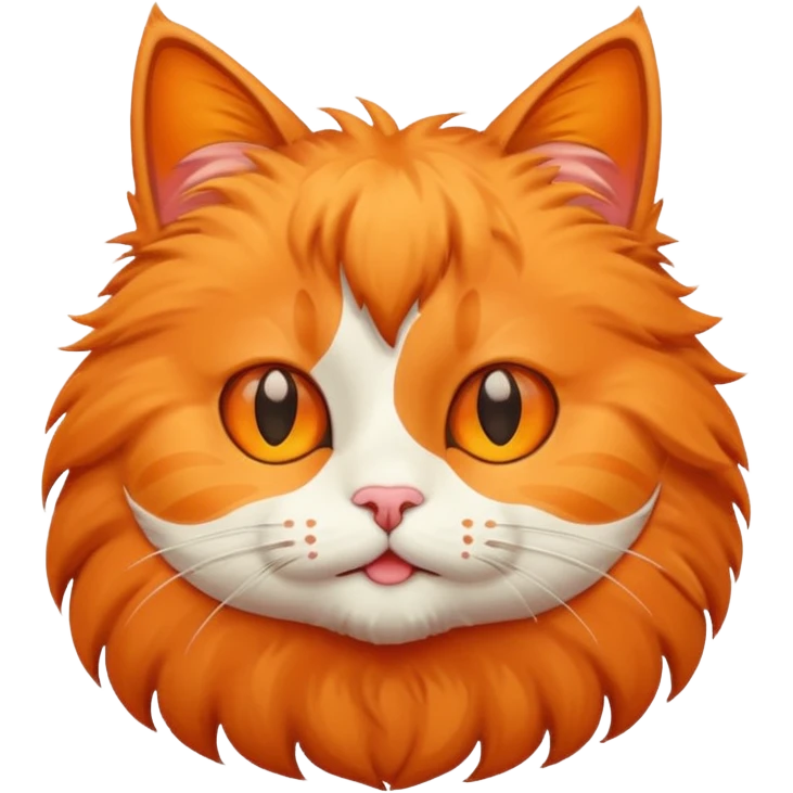 Cat emoji