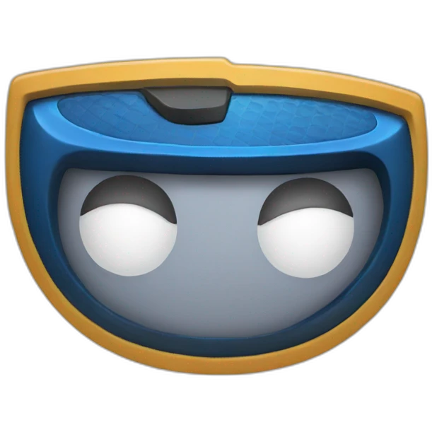 Topgolf emoji