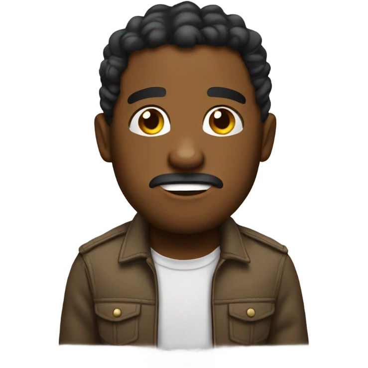 Yo con gripa  emoji