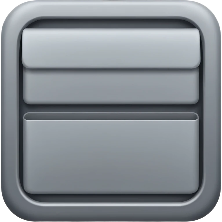 raw composite materials emoji