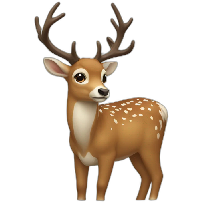 comandeer emoji