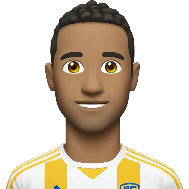Leeds emoji