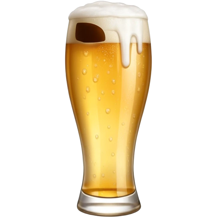 cerveza pilcener emoji