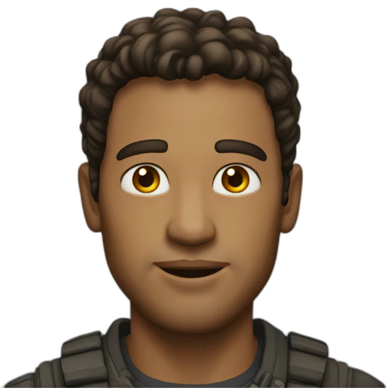 Mitchel emoji