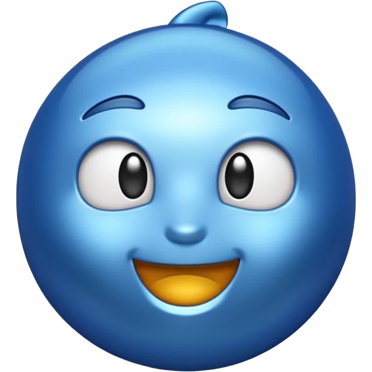 Make NASDAQ future something blue I say and fancy looking NQ1 emoji
