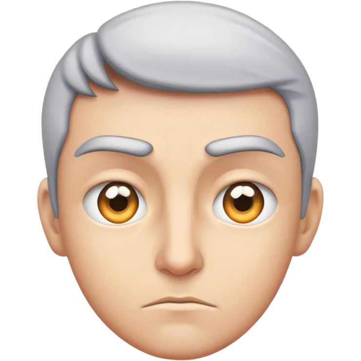 Approach emoji