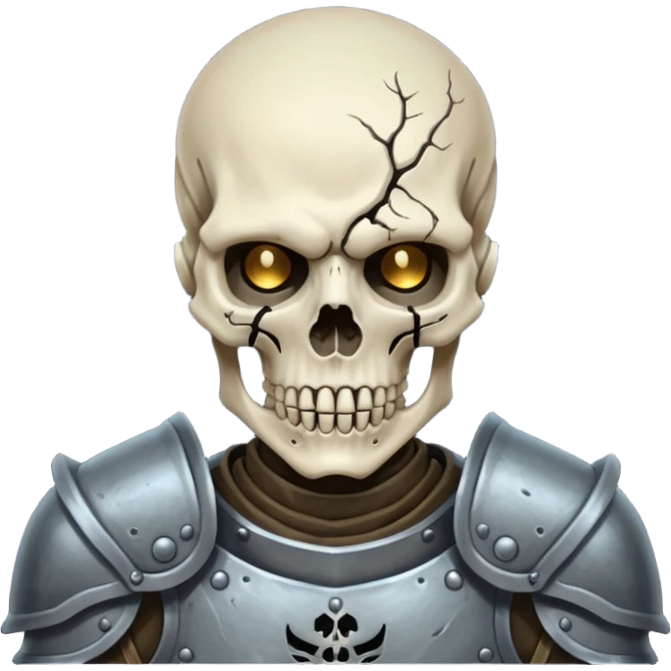 Vecna emoji
