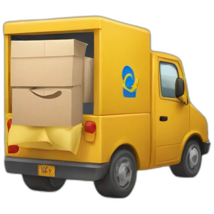 Correos emoji