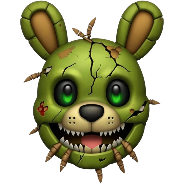 Springtrap emoji