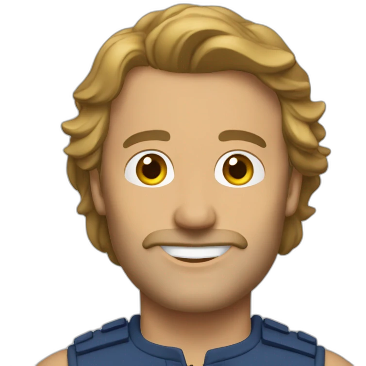 franck lebeau emoji