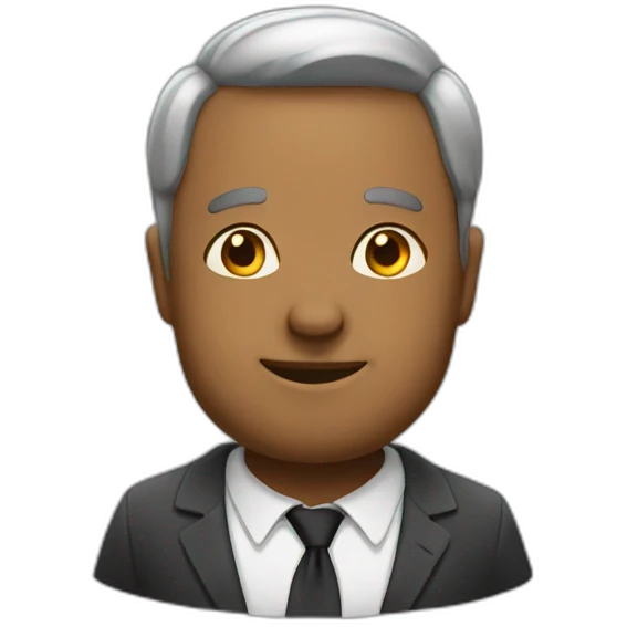 Bubis emoji