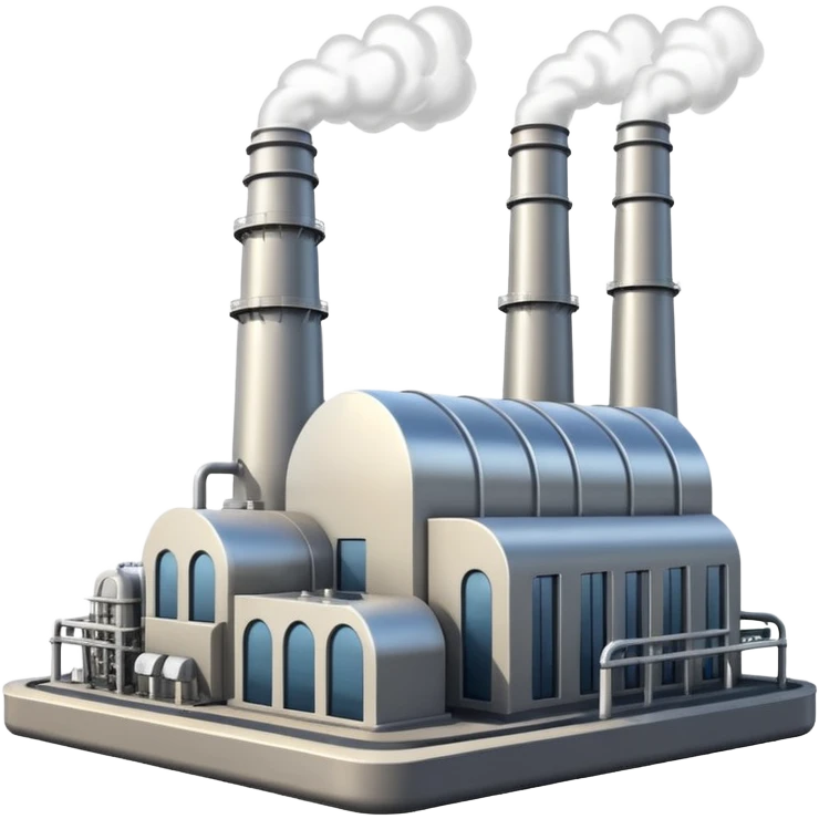 new clear power platn emoji