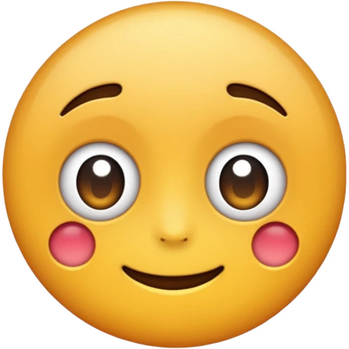 Foto emoji