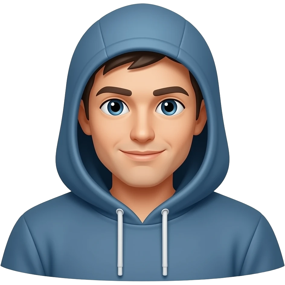 hacker emoji
