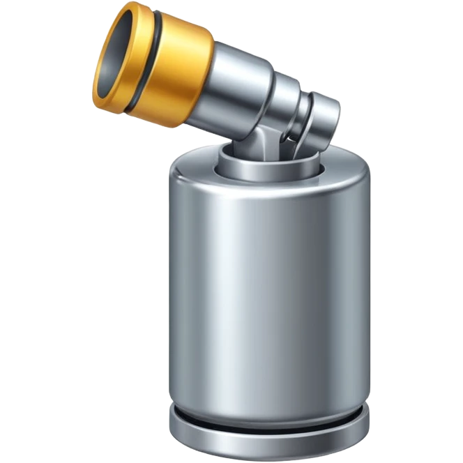Nozzle emoji