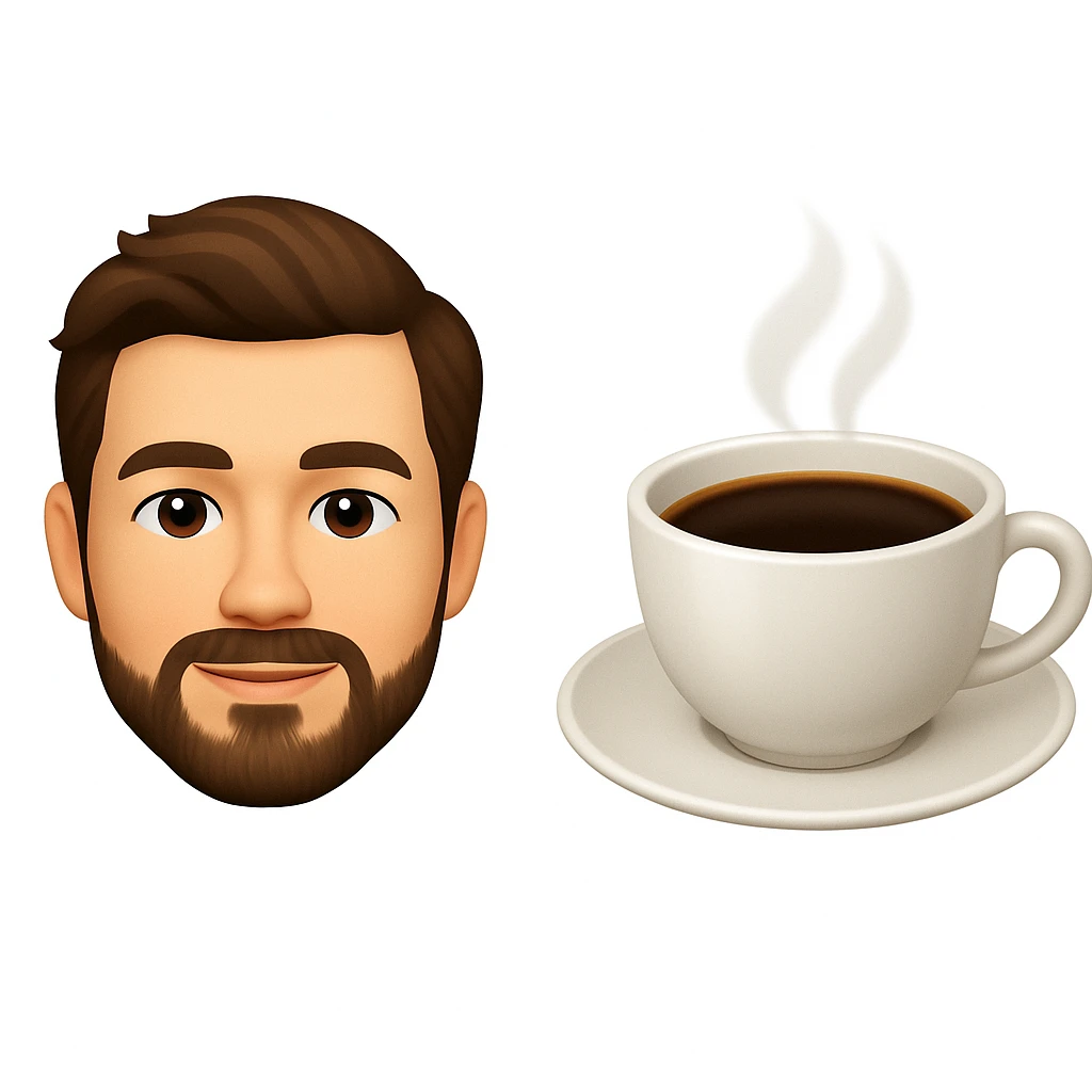 cup of coffee emoji