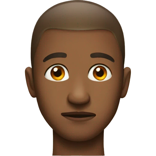 Side eye emoji  emoji