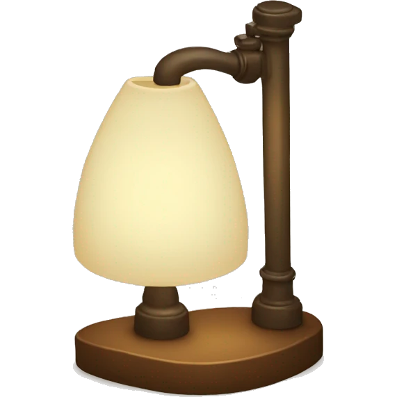 LAMP emoji